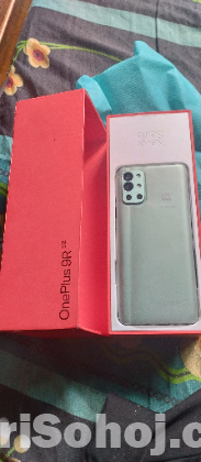 One plus 9r